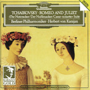 Deutsche Grammophon Tchaikovsky: Romeo And Juliet (Fantasy Overture Af