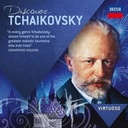 DECCA Discover Tchaikovsky