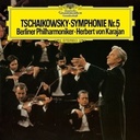 Deutsche Grammophon Tschaikowsky: Symphonie Nr. 5 E-Moll  Op. 64