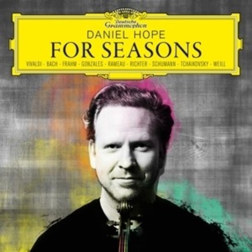 Deutsche Grammophon For Seasons