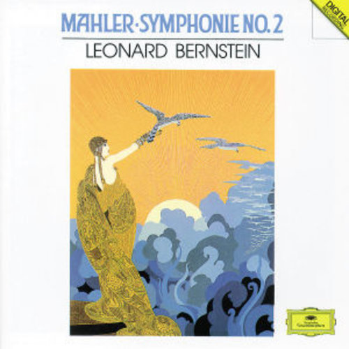 Deutsche Grammophon Mahler: Symphony No.2 "Resurrection"