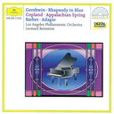 Deutsche Grammophon Gershwin: Rhapsody In Blue / Copland: Appalachian