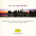 Deutsche Grammophon Gershwin - Set: Bernstein/Ozawa/Previn/Levine