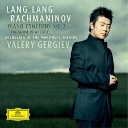 Deutsche Grammophon Rachmaninov: Piano Concerto No.2; Rhapsody On A Th