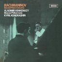 DECCA Rachmaninov: Piano Concerto No.2 In C Minor; 3 Etu
