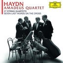 Deutsche Grammophon Haydn, J.: 27 String Quartets