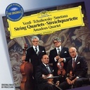 Deutsche Grammophon Verdi / Tchaikovsky / Smetana: String Quartets