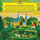 Deutsche Grammophon Mozart, W.a.: Clarinet Quintet In K, K.581; Oboe Q