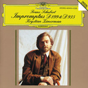 Deutsche Grammophon Schubert: Impromptus D899 & D935