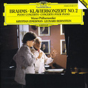 Deutsche Grammophon Brahms: Piano Concerto No. 2 In B Flat, Op. 83
