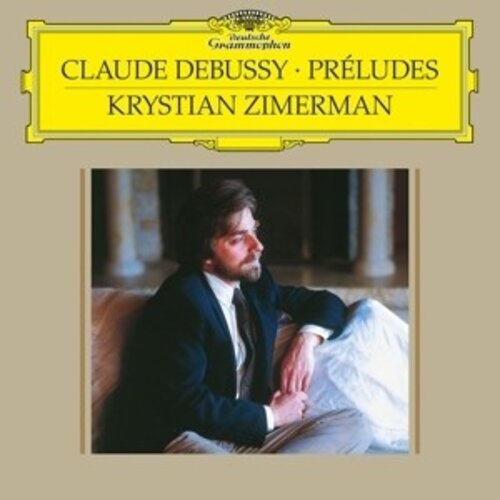 Deutsche Grammophon Debussy: Pr