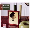 Berlin Classics Mahler: Die Schonsten Werke