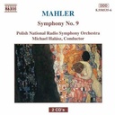 Naxos Mahler: Symphony 9