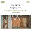 Naxos Mahler: Symphony 7