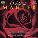 Naxos Mahler - Adagio Naxos Mahler - Adagio