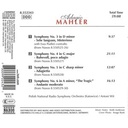 Naxos Mahler - Adagio Naxos Mahler - Adagio
