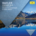 DECCA Mahler: Symphony No.4