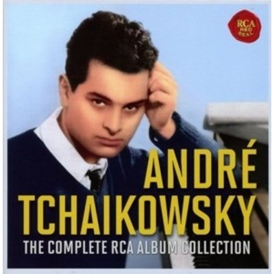 Complete Rca Collection
