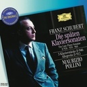Deutsche Grammophon Schubert: The Late Piano Sonatas D 958, 959 & 960;