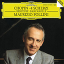 Deutsche Grammophon Chopin: Scherzi; Berceuse; Barcarolle