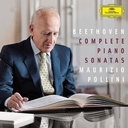 Deutsche Grammophon Beethoven: Complete Piano Sonatas