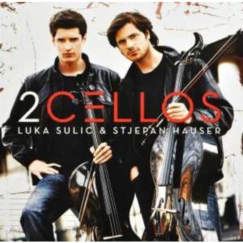 2Cellos