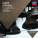 DECCA Liszt: Liebestraum And Other Piano Works; Hungaria DECCA Liszt: Liebestraum And Other Piano Works; Hungaria