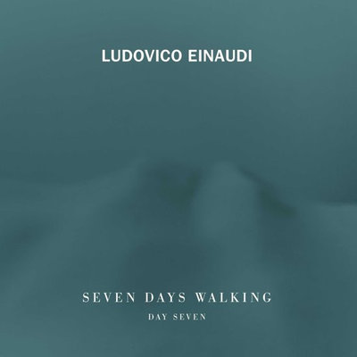 Einaudi: Seven Days Walking