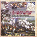 Deutsche Grammophon Handel: Dettingen Te Deum; Dettingen Anthem