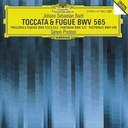Deutsche Grammophon Bach, J.s.: Toccata And Fugue Bwv 565; Organ Works