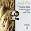 Deutsche Grammophon Purcell: Choral Works