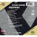 Pentatone Wagner: Siegfried