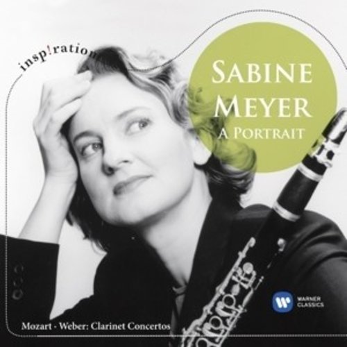 Sabine Meyer - A Portrait