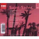 Erato/Warner Classics Saint-Sa?Ns: Piano Concertos 1