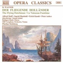 Naxos Wagner:der Fliegende Hollander