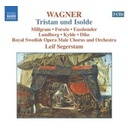 Naxos Wagner, R.: Tristan Und Isolde