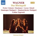 Naxos Wagner, R.: Rheingold (Das) (R