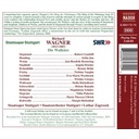 Naxos Wagner, R.: Walkure (Die)