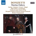 Naxos Donizetti: Marino Faliero