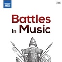 Naxos Battles In Music