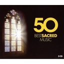 Erato/Warner Classics 50 Best Sacred Music