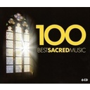 Erato/Warner Classics 100 Best Sacred Music