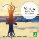 Erato Disques Yoga - Music For Relaxation