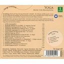 Erato Disques Yoga - Music For Relaxation