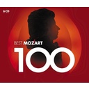 Erato/Warner Classics 100 Best Mozart