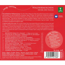 Erato/Warner Classics Waldesrauschen - Musik Der