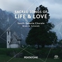 Pentatone Sacred Songs Of Life And Love