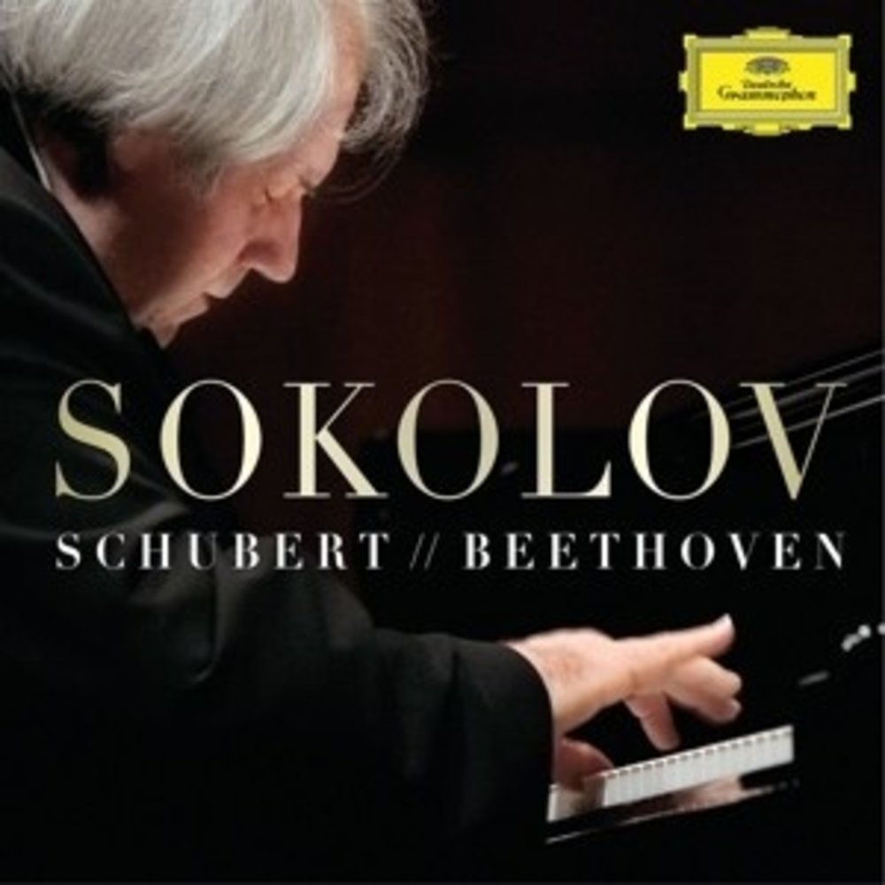 Deutsche Grammophon Schubert & Beethoven