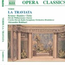 Naxos Verdi: La Traviata