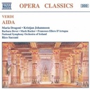 Naxos Verdi: Aida